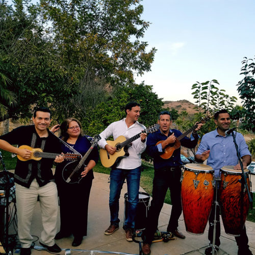 SOCAL LATAM Professionals 2017 Holiday Social