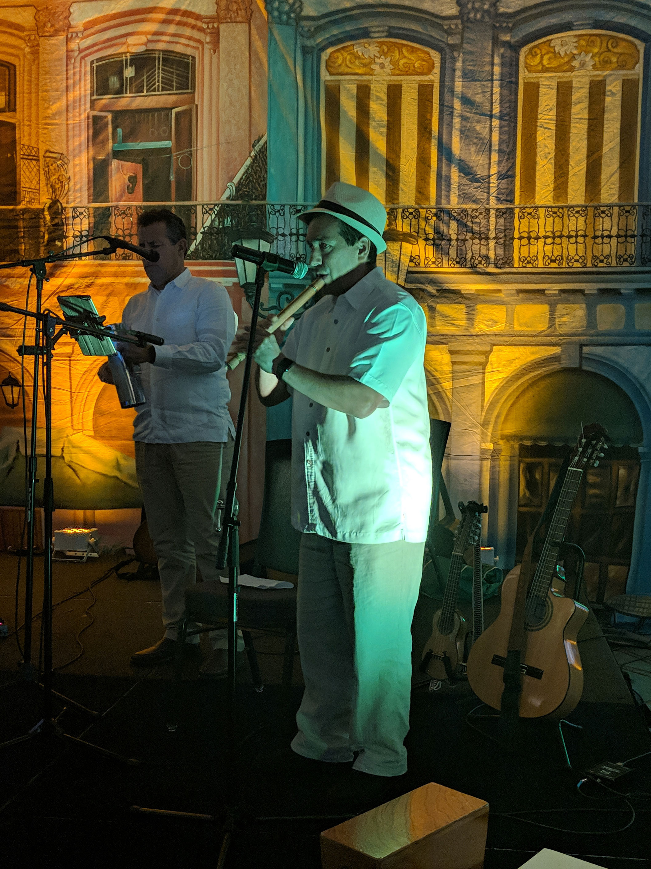 Havana Nights - January 2019 - Sonjorombe